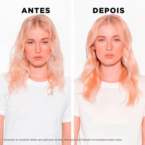 KERASTASE  ELIXIR ULTIME SHAM 250ML